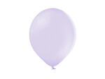 Balony 35cm pastel jasno fioletowy 100szt.