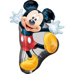 Balon foliowy postać Myszka Miki