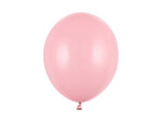 Balony lateksowe Pastel Pink