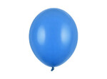 Balony lateksowe Pastel Mid Blue