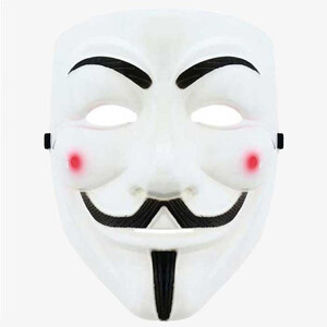 Maska Protestu 